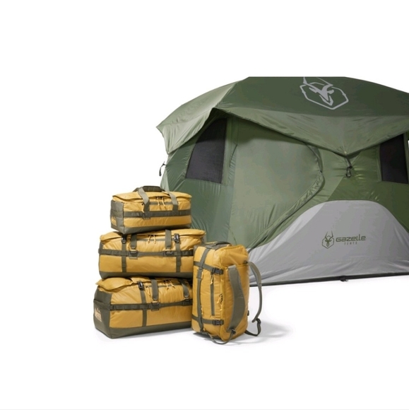 REI Co-op Big Haul 40L Duffel Bag - Picture 5 of 15